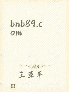 bnb89.com