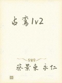 占鸾1v2