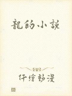 龙的小说