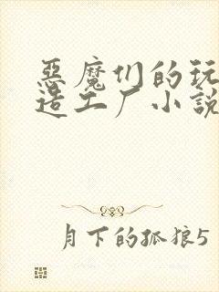 恶魔们的玩具改造工厂小说