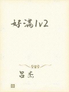 好满1v2