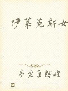 伊莱克斯女助理