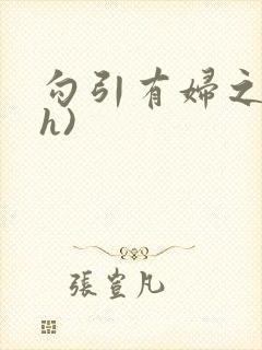 勾引有妇之夫(h)