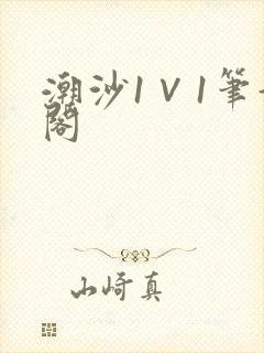 潮沙1∨1笔趣阁