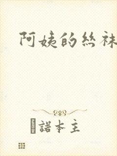 阿姨的丝袜小说