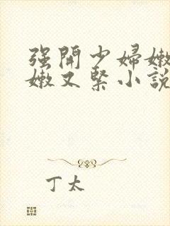 强开少妇嫩苞又嫩又紧小说