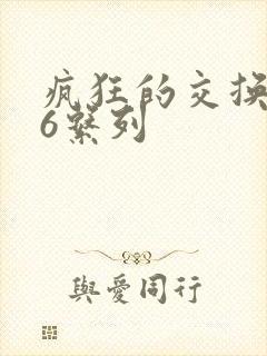 疯狂的交换1一6系列