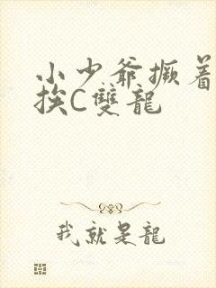 小少爷撅着屁股挨C双龙