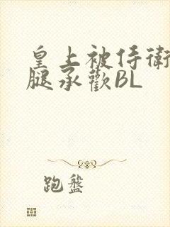 皇上被侍卫抵开腿承欢BL