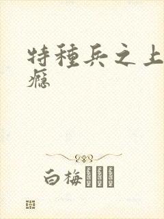 特种兵之上你成瘾