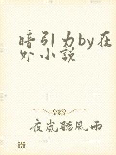暗引力by在言外小说