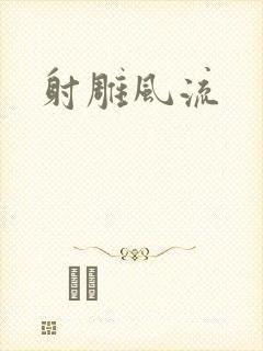 射雕风流