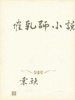 催乳师小说