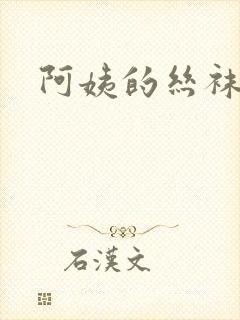 阿姨的丝袜小说