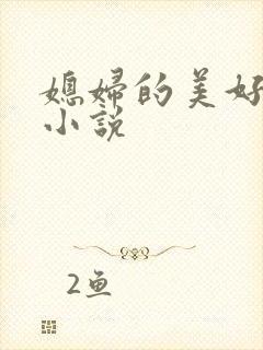 媳妇的美好时代小说