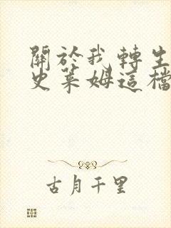 关于我转生变成史莱姆这档事小说