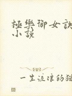 极乐御女诀全文小说