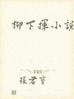 柳下挥小说