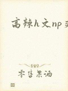 高辣h文np爽
