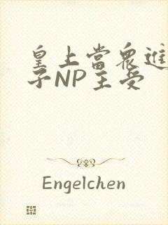 皇上当众进入太子NP主受