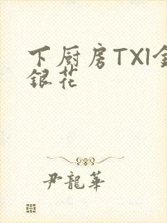 下厨房TXl金银花