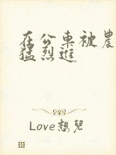 在公车被农民工猛烈进