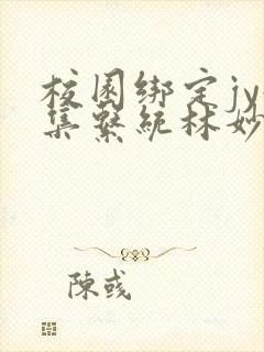 校园绑定jy收集系统林妙妙