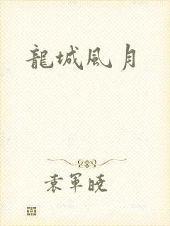 龙城风月