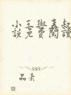 小玉与表叔的小说免费阅读