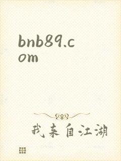 bnb89.com