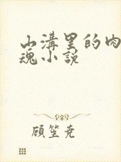 山沟里的肉体销魂小说