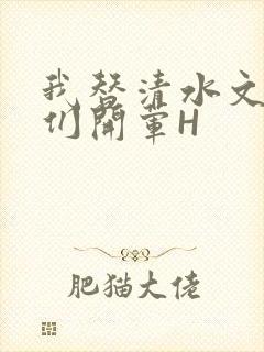 我替清水文男主们开荤H