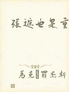 张遮也是重生吗