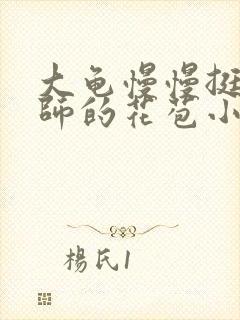 大龟慢慢挺进老师的花苞小说