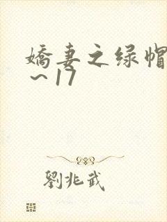 娇妻之绿帽癖1～17