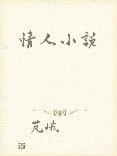 情人小说