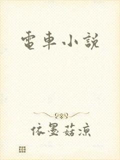 电车小说