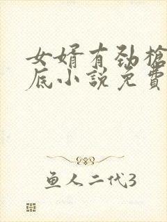 女婿有劲枪枪到底小说免费看