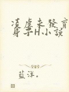凌虐未发育的小身子H小说