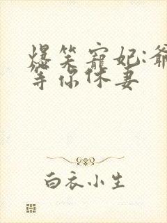 爆笑宠妃:爷我等你休妻