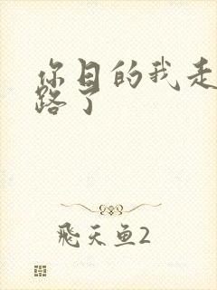 你日的我走不了路了