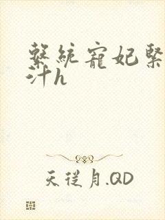 系统宠妃紧致多汁h