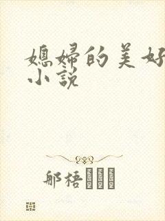 媳妇的美好时代小说