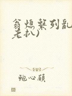翁熄系列乱 (老扒)
