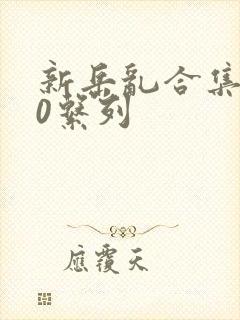 新岳乱合集500系列