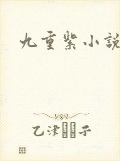 九重紫小说