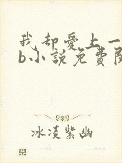 我却爱上一个sb小说免费阅读无弹窗