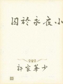 囚于永夜小说