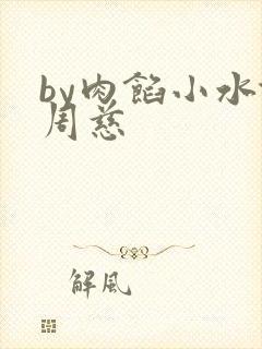 by肉馅小水饺周慈