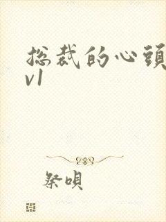 总裁的心头宝1v1